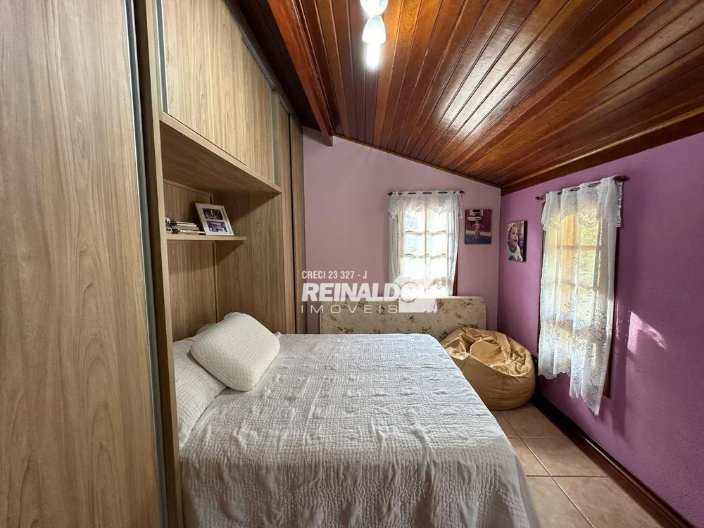 Casa de Condomínio, 5 quartos - Foto 4