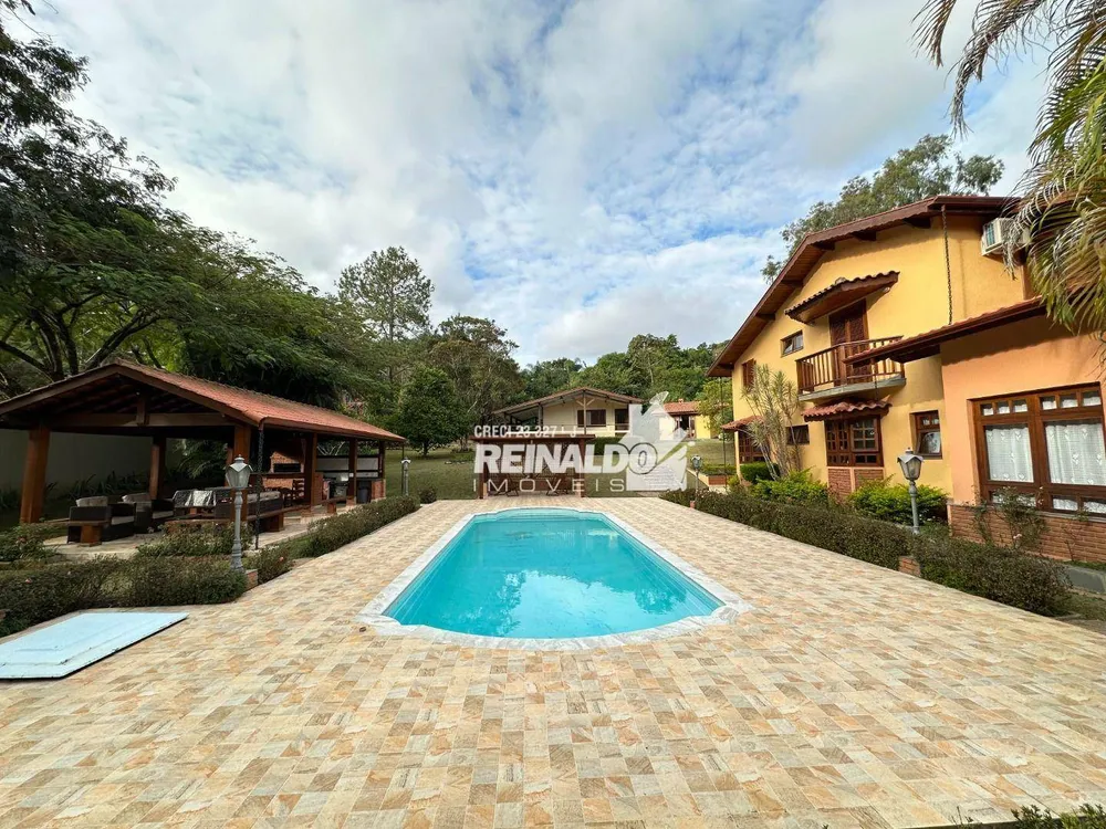 Casa de Condomínio, 5 quartos - Foto 5