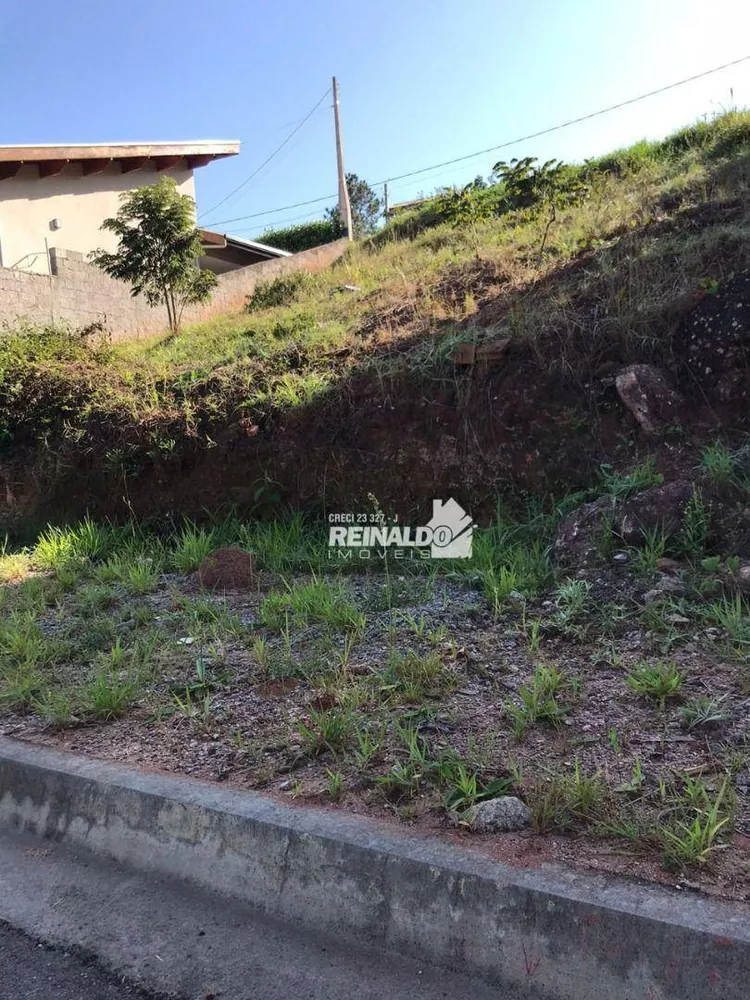 Loteamento e Condomínio à venda, 298M2 - Foto 1