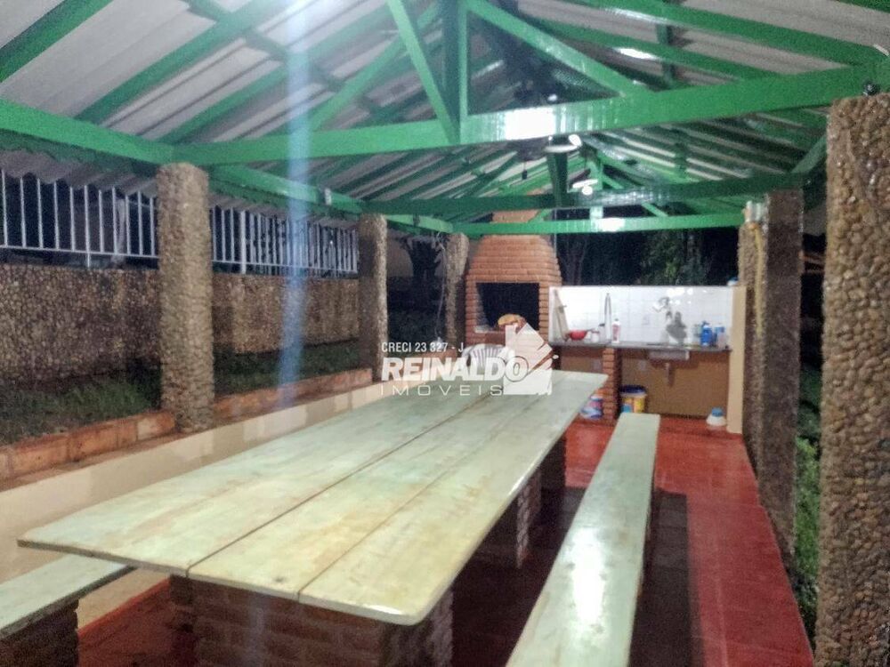 Casa de Condomínio, 4 quartos - Foto 9