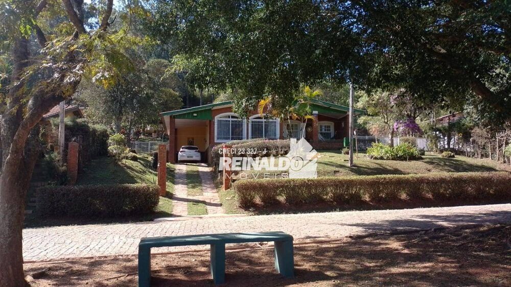 Casa de Condomínio, 4 quartos - Foto 3