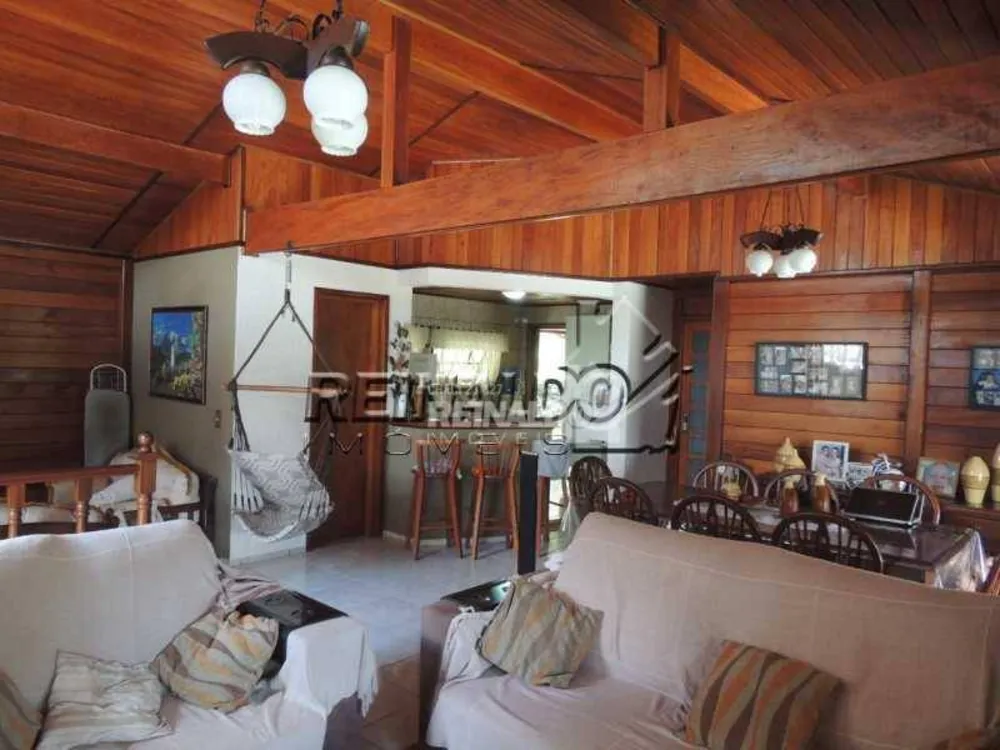Casa de Condomínio, 3 quartos - Foto 5