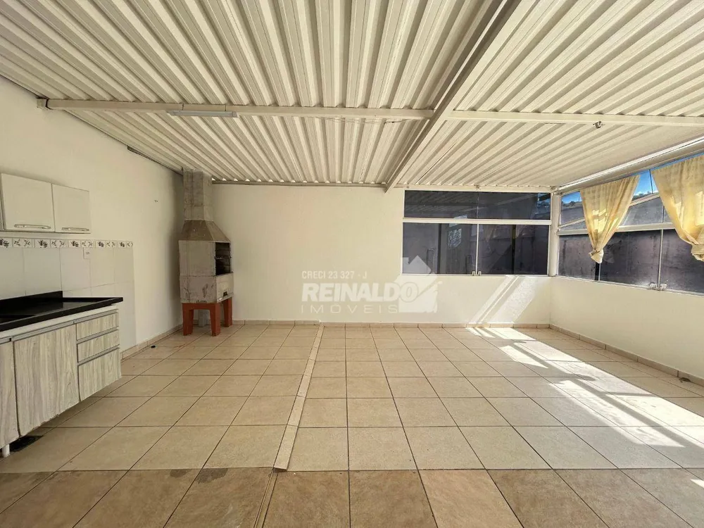 Casa, 2 quartos, 117 m² - Foto 5