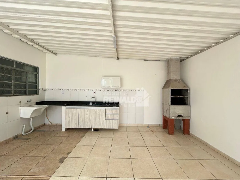 Casa, 2 quartos, 117 m² - Foto 6