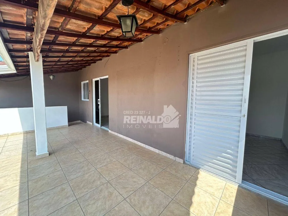 Casa, 2 quartos, 117 m² - Foto 7