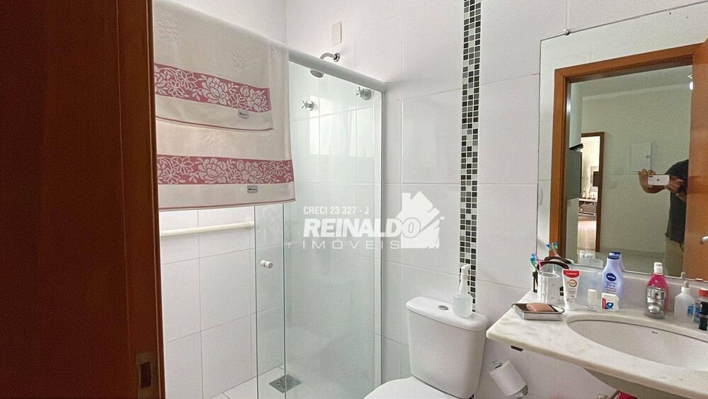 Casa de Condomínio, 3 quartos - Foto 17