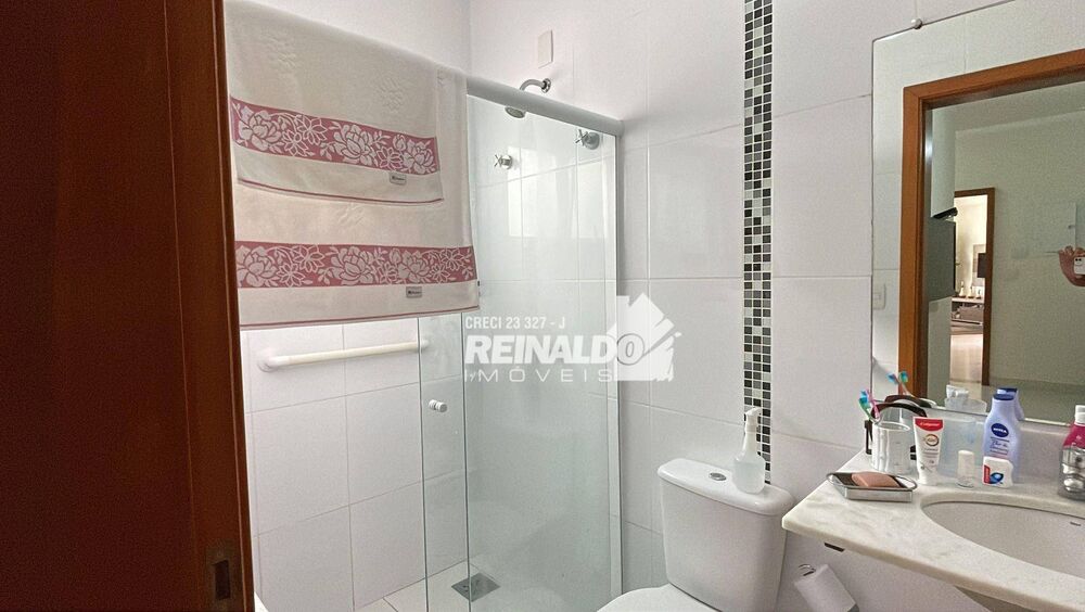Casa de Condomínio, 3 quartos - Foto 10