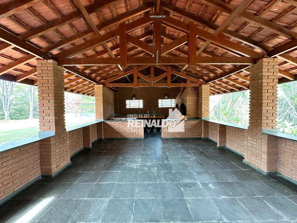 Casa de Condomínio à venda e aluguel com 8 quartos, 740m² - Foto 19