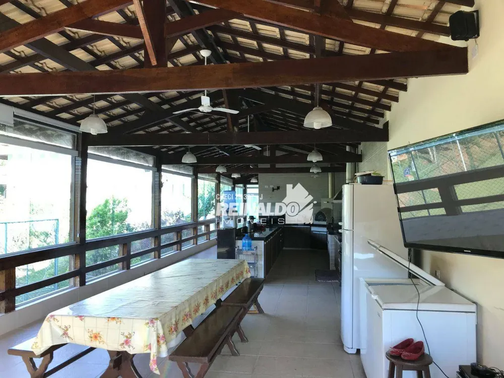 Casa de Condomínio, 8 quartos - Foto 4