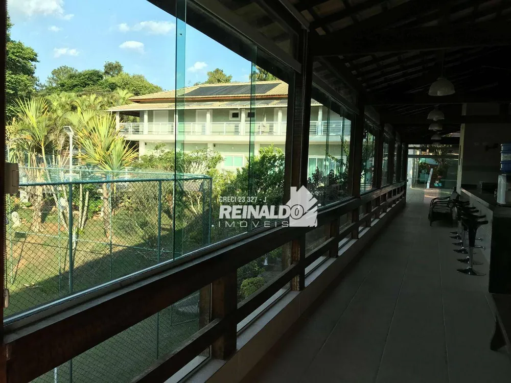 Casa de Condomínio, 8 quartos - Foto 9