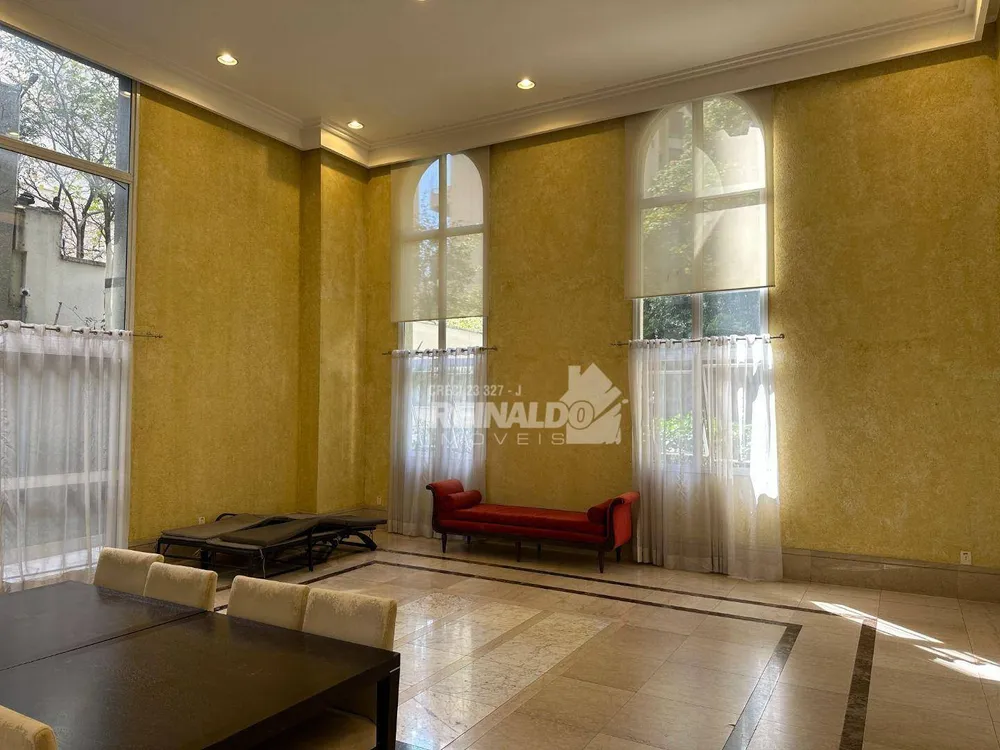 Apartamento, 3 quartos, 230 m² - Foto 5