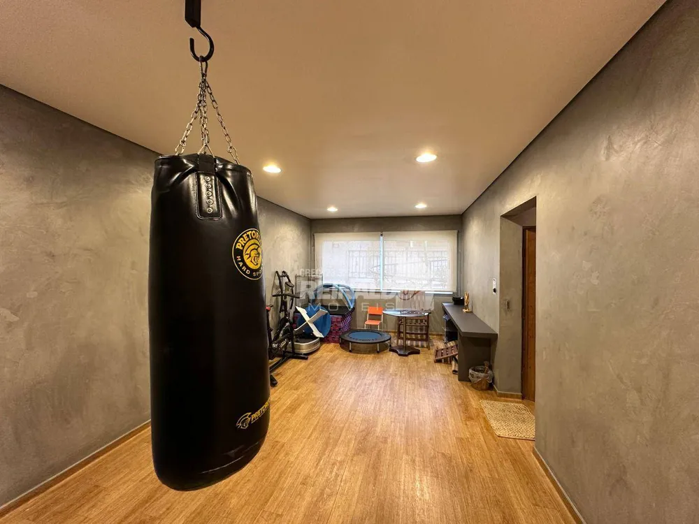 Apartamento, 3 quartos, 230 m² - Foto 8