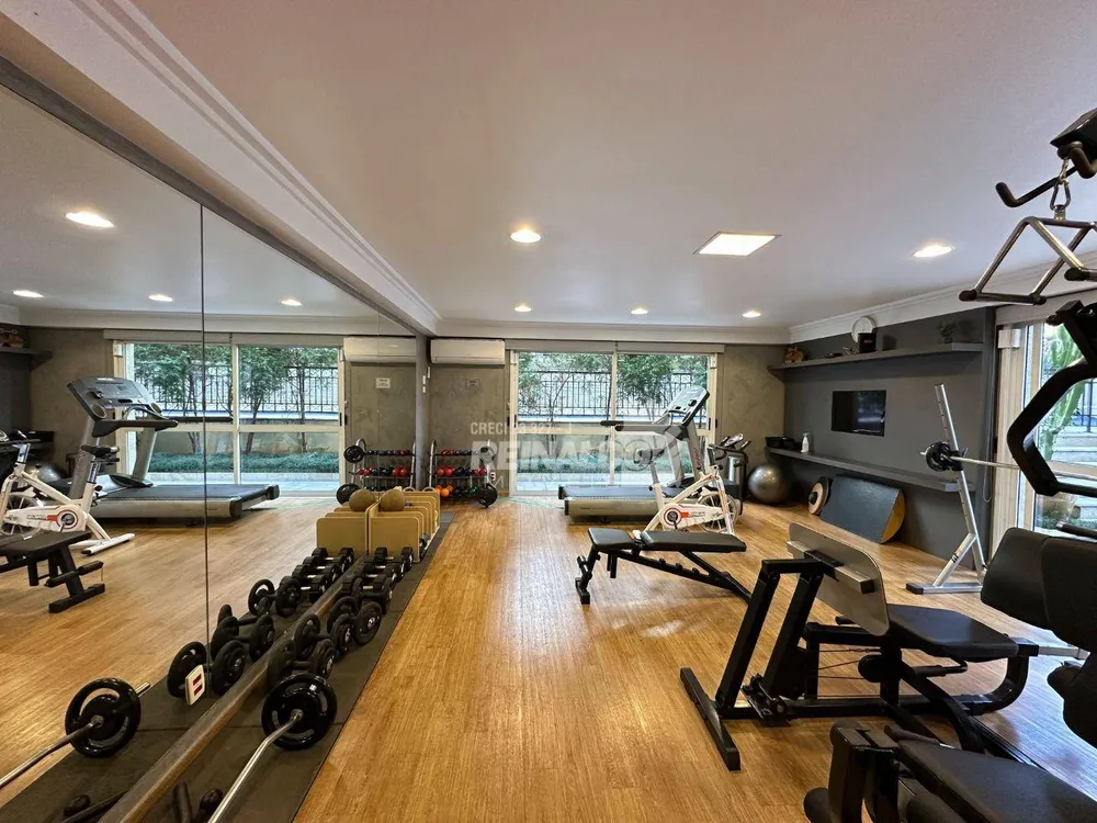 Apartamento, 3 quartos, 230 m² - Foto 8