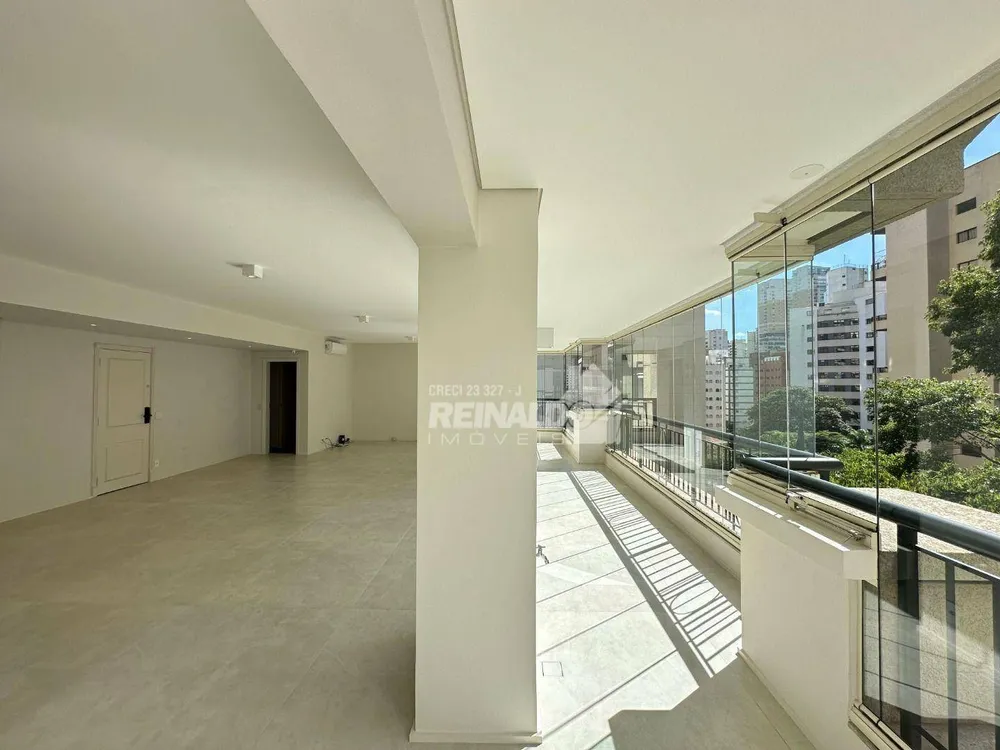 Apartamento, 3 quartos, 230 m² - Foto 7