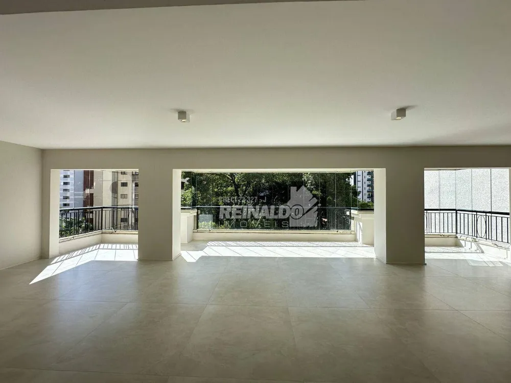 Apartamento, 3 quartos, 230 m² - Foto 3