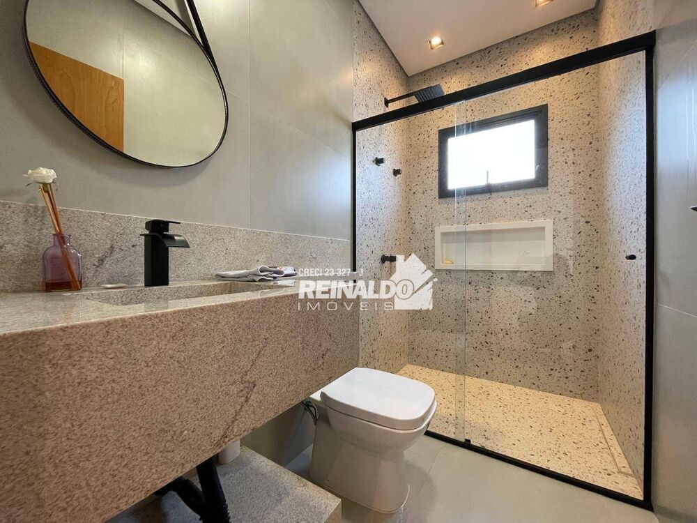 Casa de Condomínio, 3 quartos - Foto 4