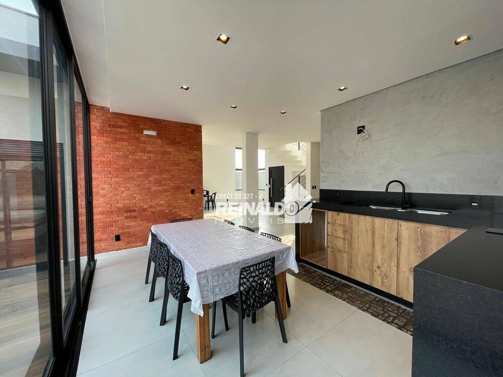 Casa de Condomínio, 3 quartos - Foto 8