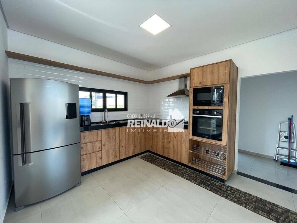 Casa de Condomínio, 3 quartos - Foto 12