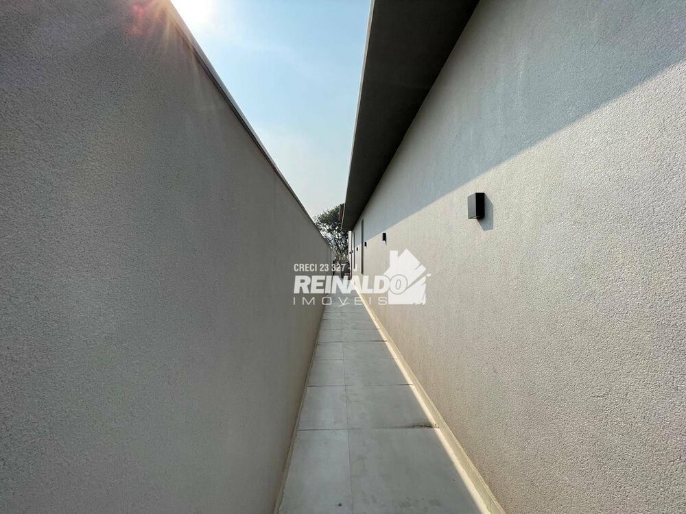 Casa de Condomínio, 3 quartos - Foto 3