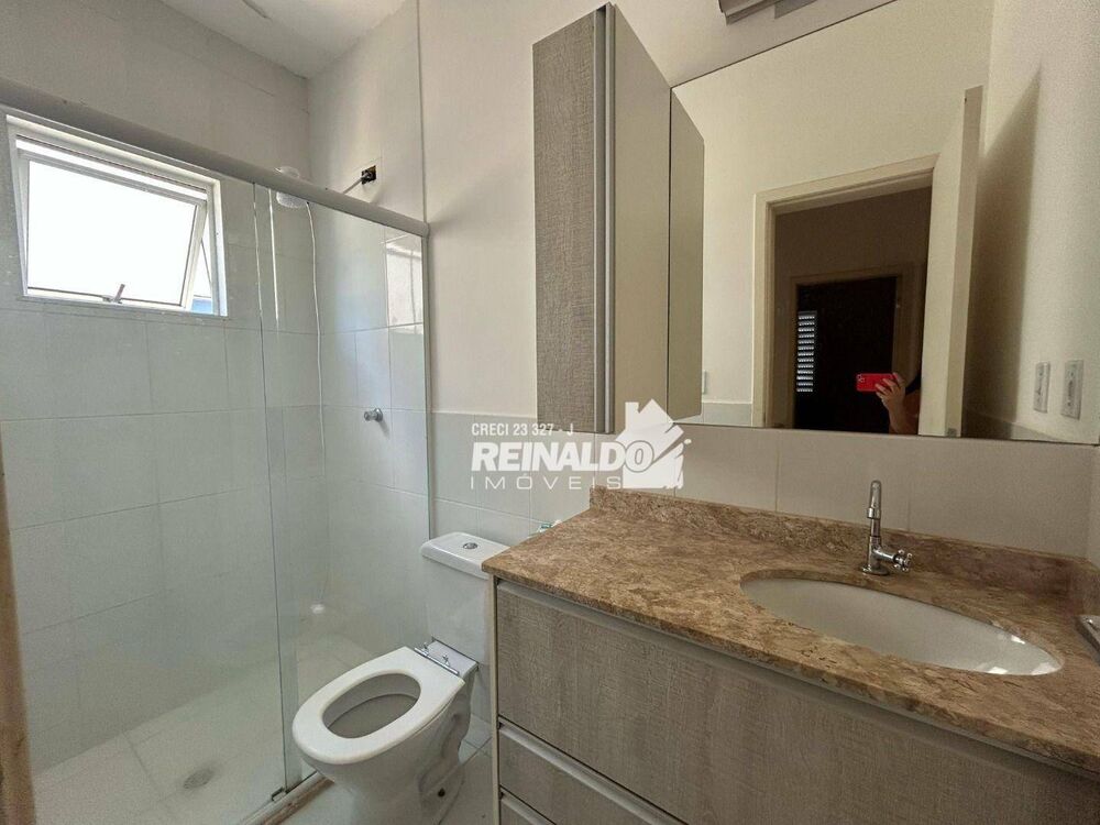 Casa de Condomínio, 3 quartos - Foto 13