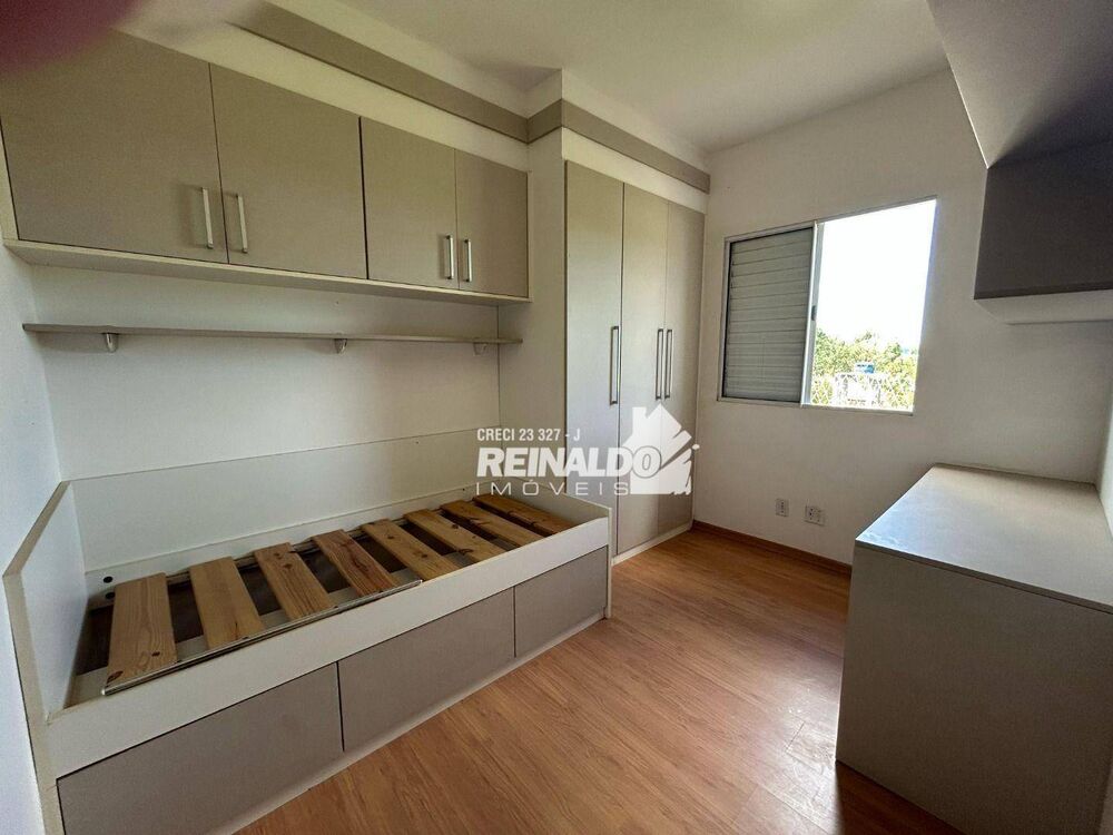 Casa de Condomínio, 3 quartos - Foto 9