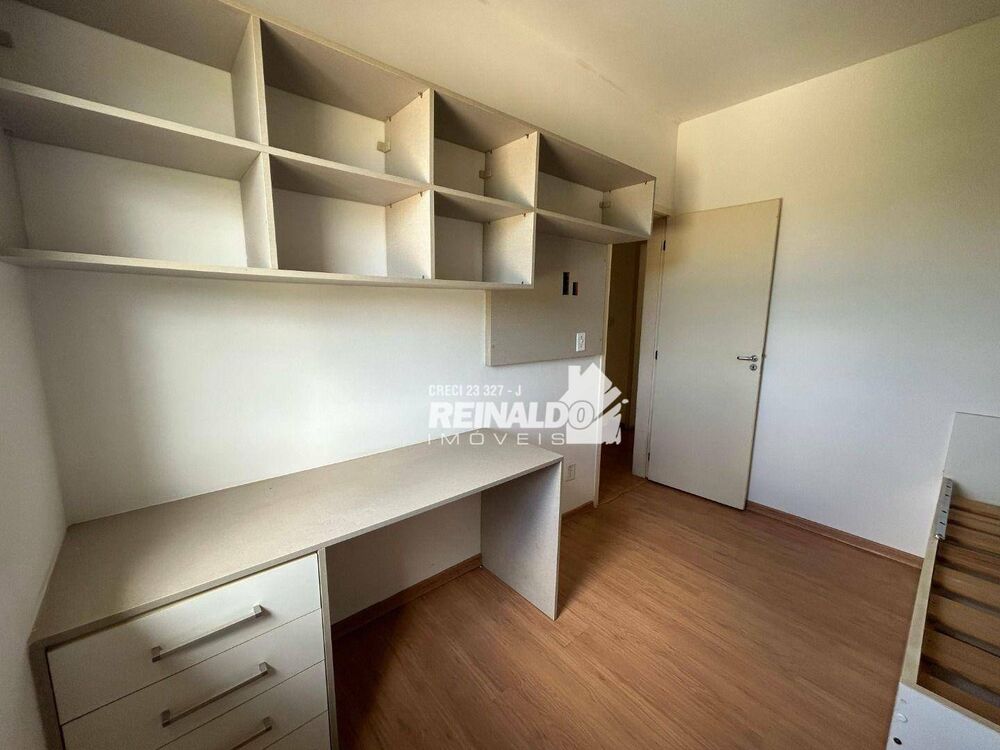 Casa de Condomínio, 3 quartos - Foto 10