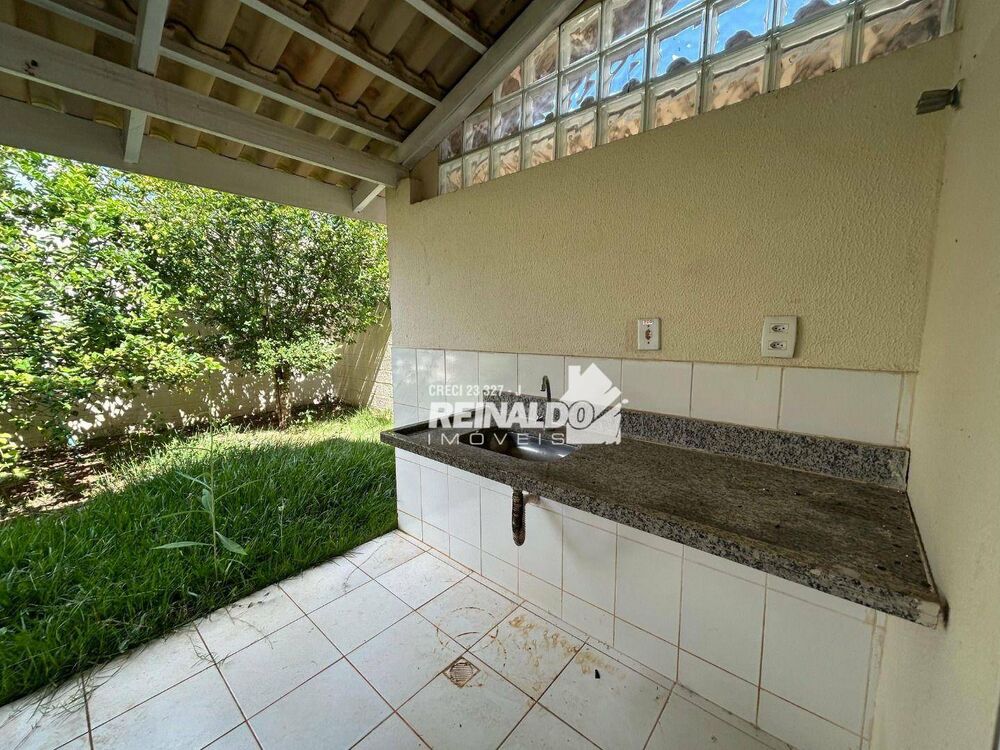 Casa de Condomínio, 3 quartos - Foto 15