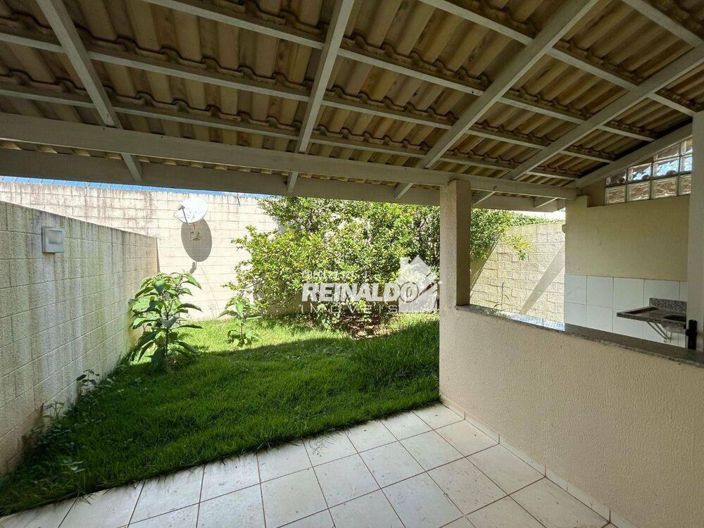 Casa de Condomínio, 3 quartos - Foto 14