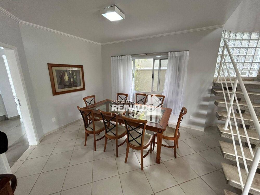 Casa de Condomínio, 4 quartos - Foto 18