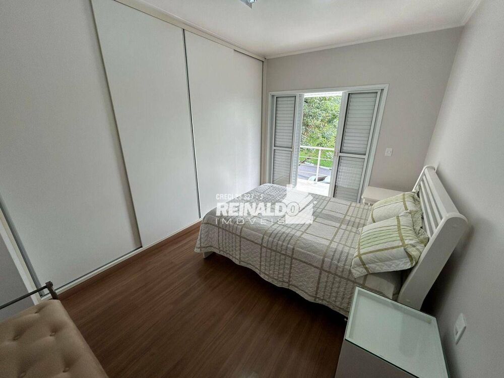 Casa de Condomínio, 4 quartos - Foto 8