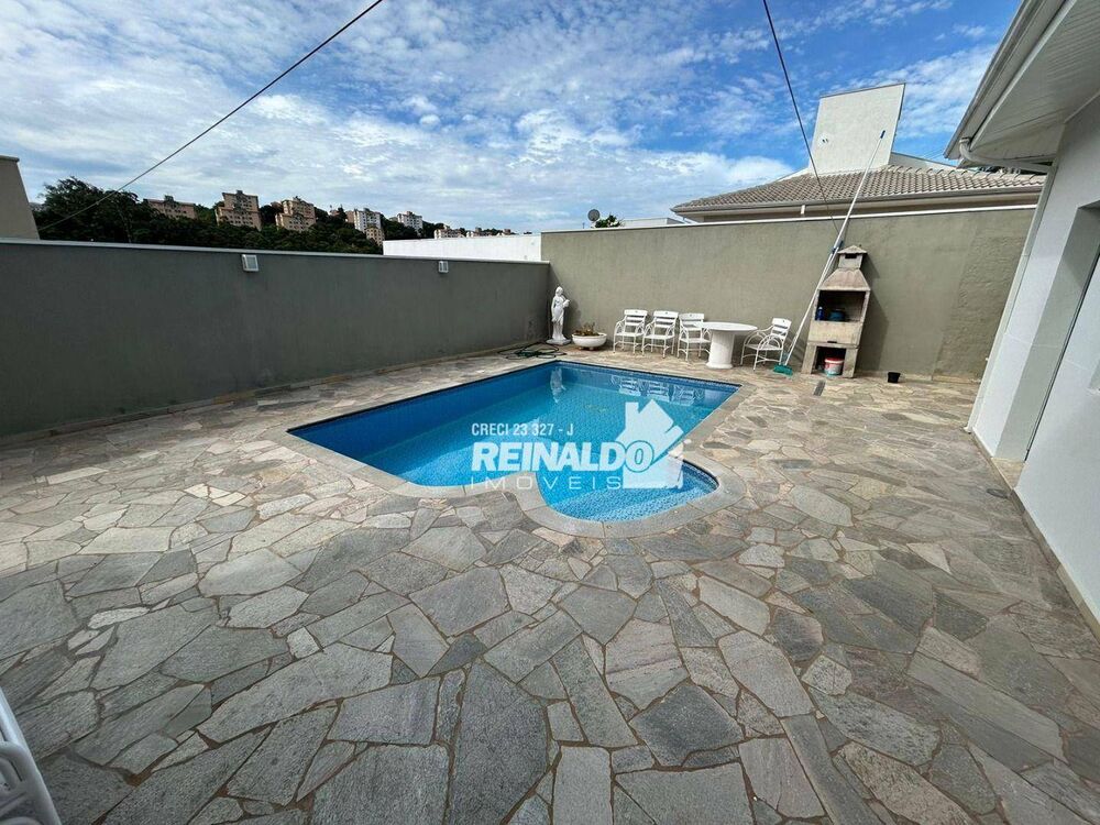 Casa de Condomínio, 4 quartos - Foto 4