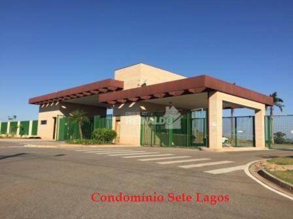 Loteamento e Condomínio, 1119 m² - Foto 2