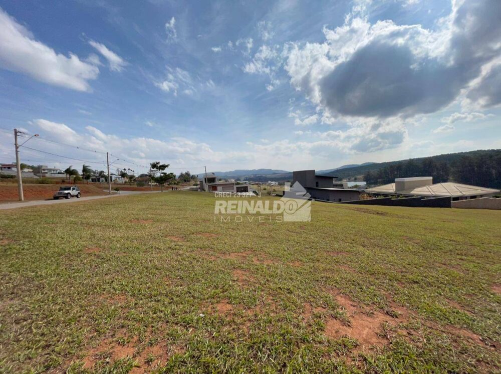 Loteamento e Condomínio, 1119 m² - Foto 1