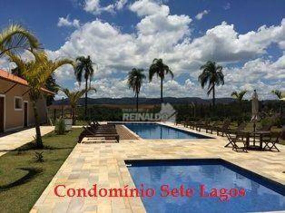 Loteamento e Condomínio, 1119 m² - Foto 4