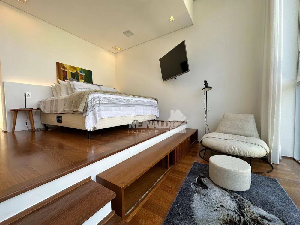 Casa de Condomínio, 4 quartos - Foto 6