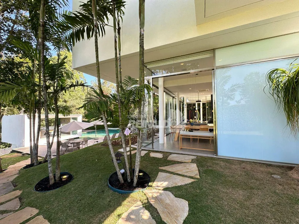Casa de Condomínio, 4 quartos - Foto 11