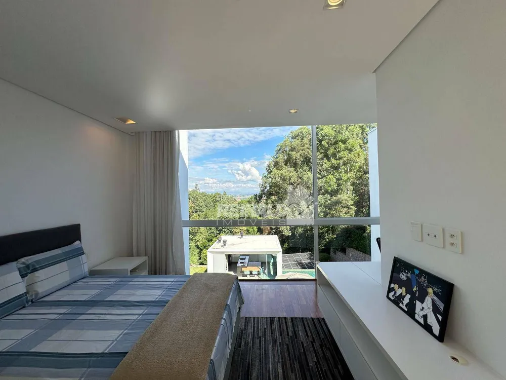 Casa de Condomínio, 4 quartos - Foto 5