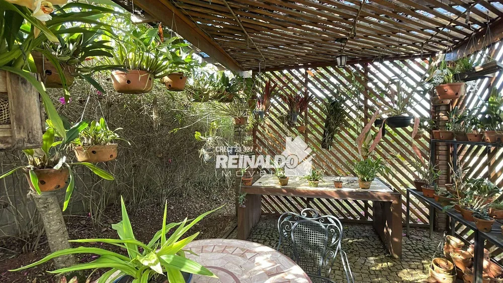 Casa de Condomínio, 4 quartos - Foto 15