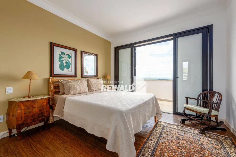 Casa de Condomínio, 4 quartos - Foto 8