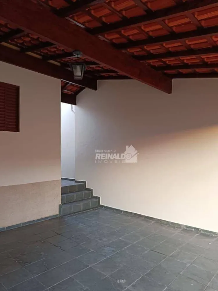 Casa, 3 quartos, 95 m² - Foto 2