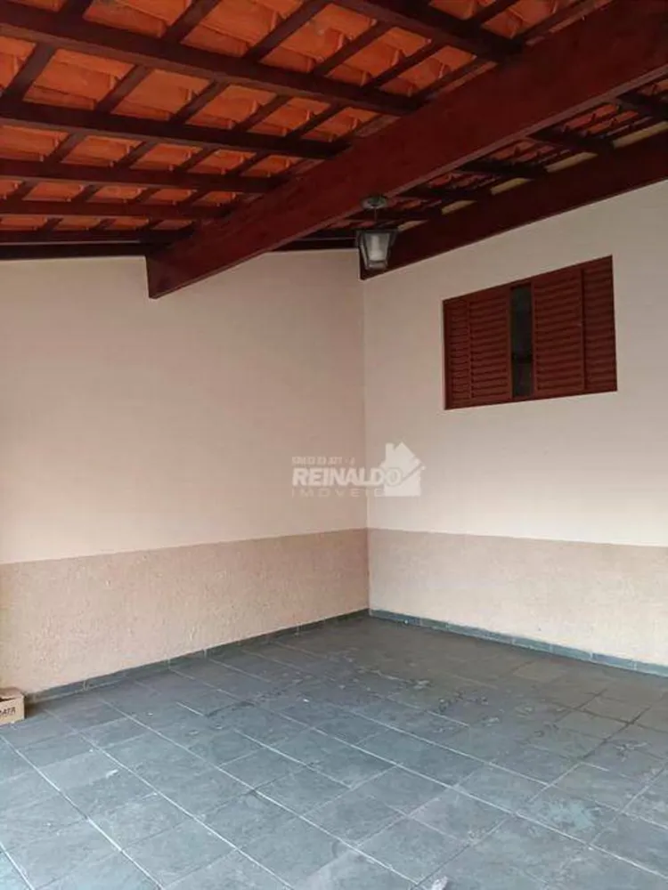 Casa, 3 quartos, 95 m² - Foto 8
