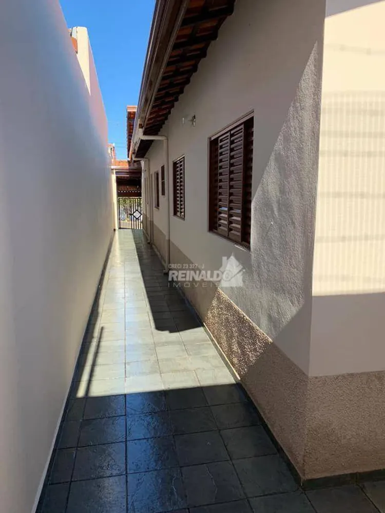 Casa, 3 quartos, 95 m² - Foto 3