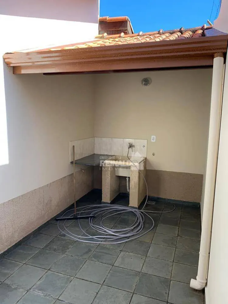 Casa, 3 quartos, 95 m² - Foto 1