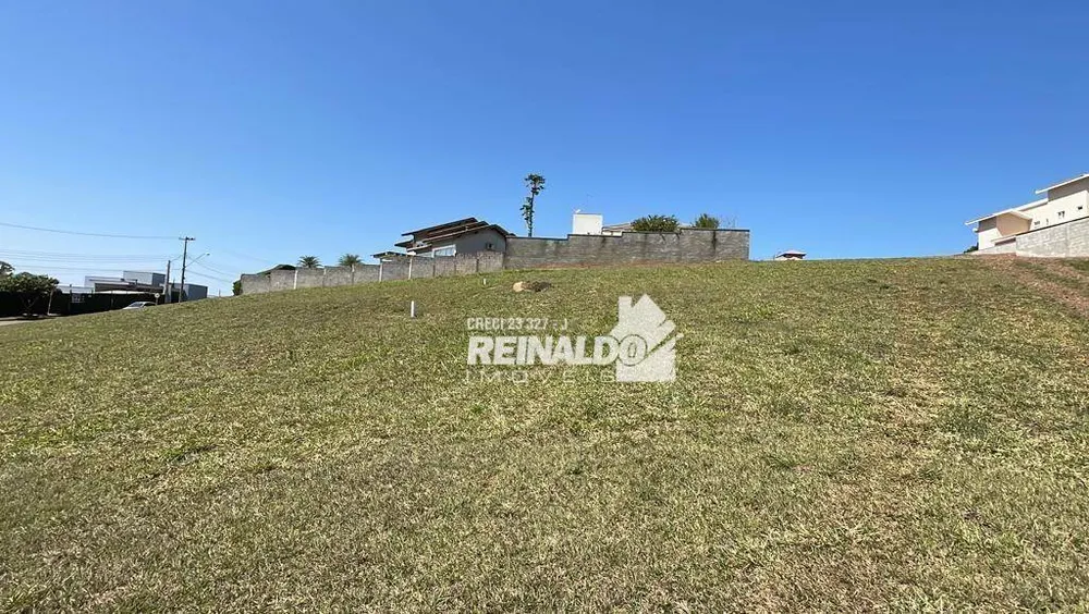 Loteamento e Condomínio, 877 m² - Foto 1