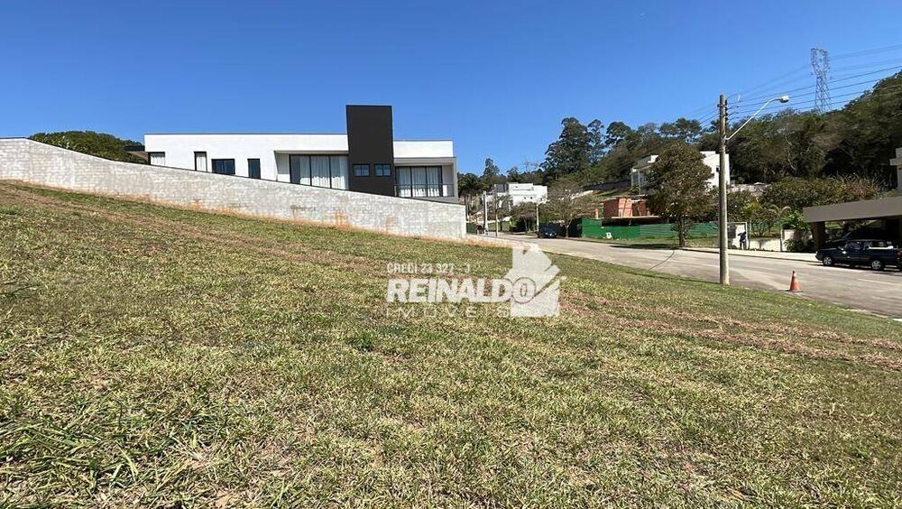 Loteamento e Condomínio, 877 m² - Foto 6