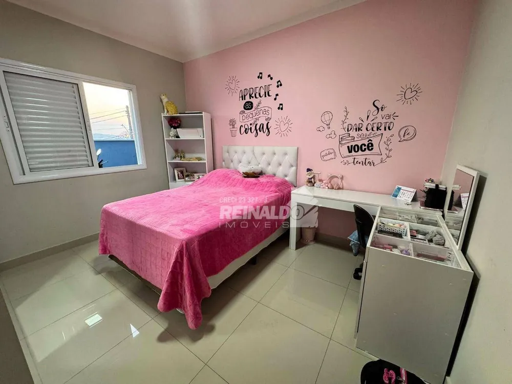 Casa, 3 quartos, 173 m² - Foto 3