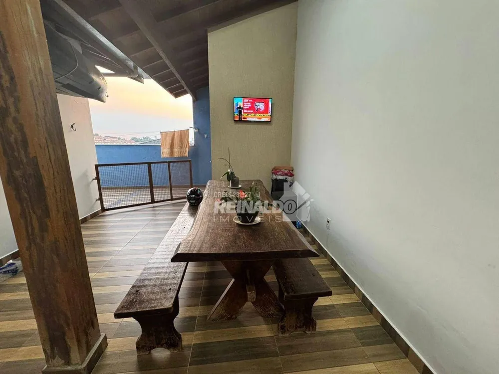 Casa, 3 quartos, 173 m² - Foto 5
