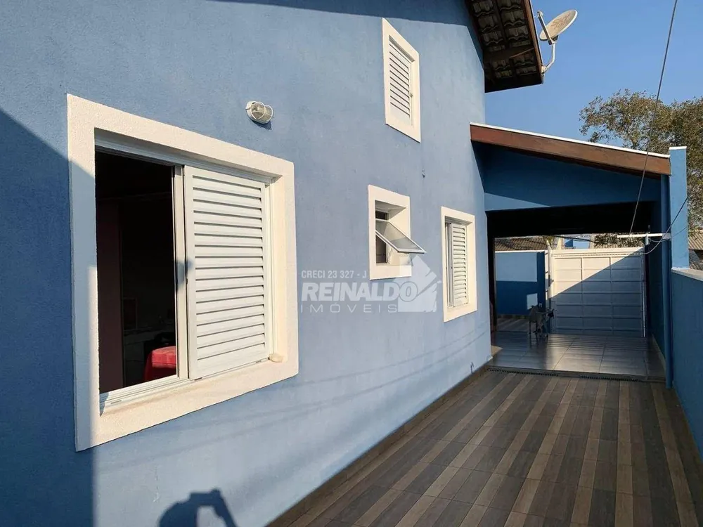 Casa, 3 quartos, 173 m² - Foto 8
