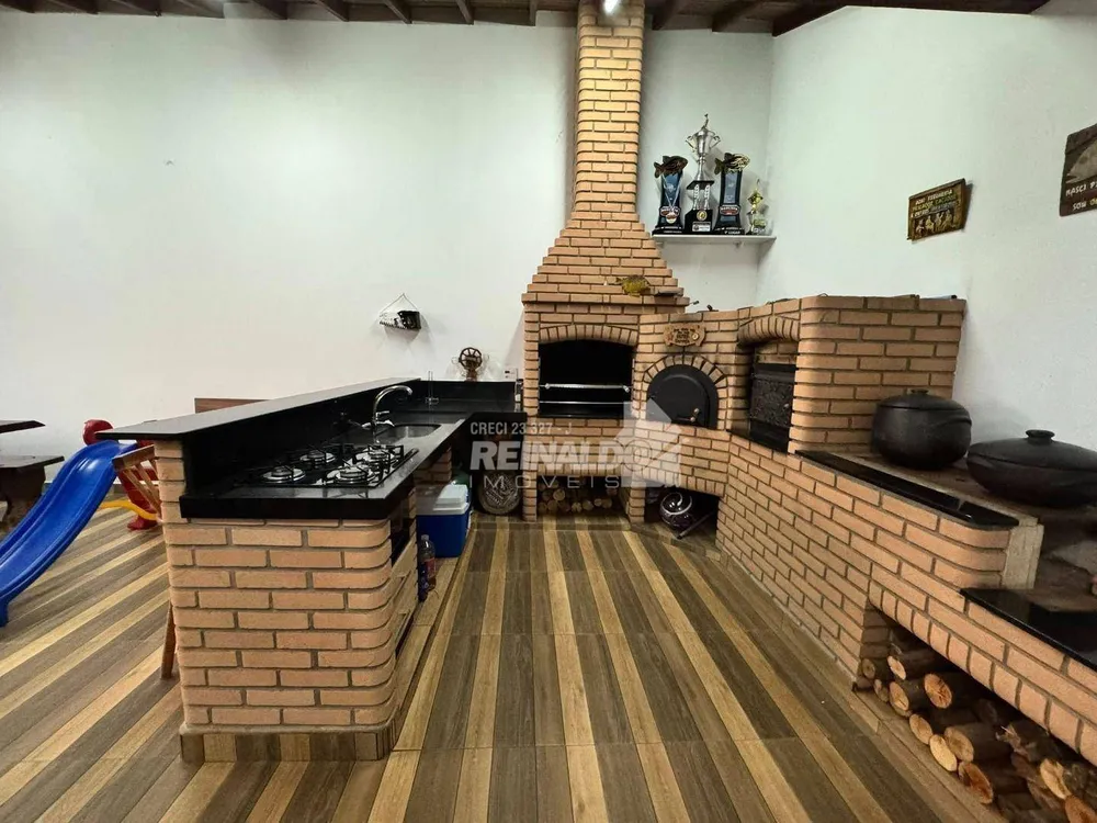 Casa, 3 quartos, 173 m² - Foto 6