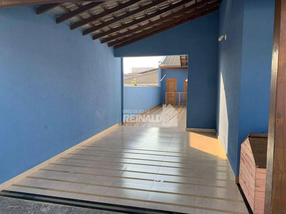 Casa, 3 quartos, 173 m² - Foto 7